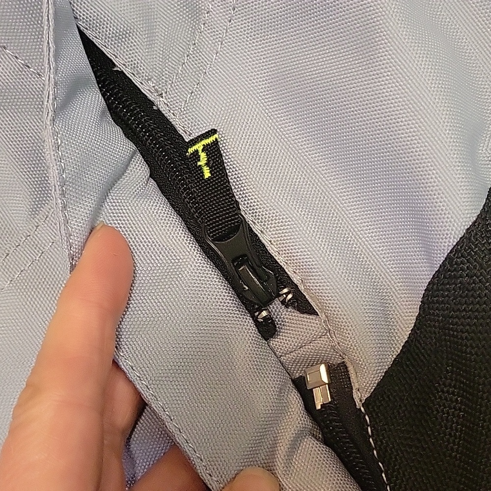 Fox Racing Riding Pant - Picture 6 of 11